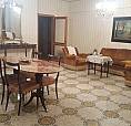 Ampio Appartamento Nella Servitissima Via Vico