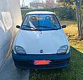 Fiat Seicento - 2002