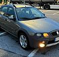 Rover 45 - 2004