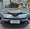 Toyota C-Hr 1.8 Hybrid E-Cvt Style Fari Matrix