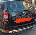 Dacia Duster 2ª Serie - 2015