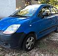 Chevrolet Matiz 1ª Serie - 2007