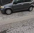 Citroen C3 1ª Serie - 2005