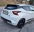Nissan Micra 5ª Serie - 2019