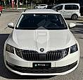 Skoda Octavia 1.6 Tdi Cr 115 Cv Dsg Wagon Executiv