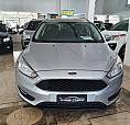 Ford Focus Sw 1.5 Tdci 120 Cv.titanium Business 16