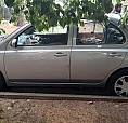Nissan Micra 4ª Serie - 2005