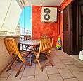 Appartamento Climatizzato Con Balcone Abitabile