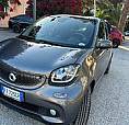 Smart Forfour 2ªs. (W453) - 2019