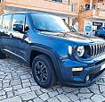 Jeep Renegade 1.0 T3 Longitude Navi 8