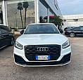 Audi Q2 35 Tdi Quattro S Tronic S Line Edition
