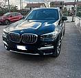 Bmw X3 X Drive 2.0 D