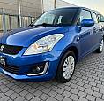 Suzuki - Swift - 1.2 Vvt 4Wd 5P. B-Cool 4X4