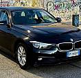 Bmw 318 Diesel