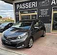 Toyota Yaris 1.4 D-4D 5 Porte Style