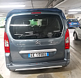 Citroen Berlingo 1.6 Diesel 2011