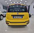 Fiat Panda 1.2 City Cross Unicoproprietario