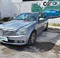 Mercedes-Benz C 180 Kompressor Elegance Unipro