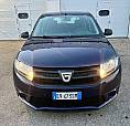 Dacia Sandero 1.2Gpl(Scadenza 2035) 2014 105.000Km