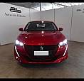 Peugeot E-208 Allure Pack 100Kw