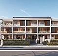 Appartamento Di 107 M² Con 3 Locali E Box Auto A C