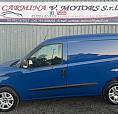 Fiat Doblò 1.6 Mjt Autocarro