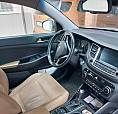 Hyundai Tucson 2ª Serie - 2017