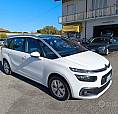 Citroen Grand C4 Picasso - 2017