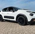 Citroen C3 Puretech 82 S&S Uptown