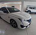 Peugeot 308 Bluehdi 130 S&S Eat8 Gt