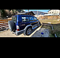 Toyota Land Cruiser Kzj95