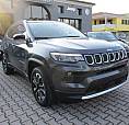 Jeep Compass 1.6 Mjt 130Cv 2Wd Limited -