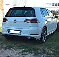 Volkswagen Golf 7 Rline - 1.6 Tdi 115 Cv 5P  Sport