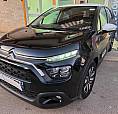 Citroen C3 1.2 Pure Tech S&S 110 Solo *7.000* Km