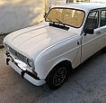Renault R4 Tl 950