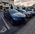 Alfa Romeo Stelvio 2.2 Turbodiesel 210 Cv At8 Q4 V