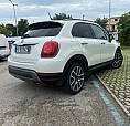 Fiat 500X 1.6 Multijet 120 Cv Cross