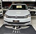 Volkswagen Touran 2.0 Tdi 122 Cv Business Bluemoti