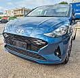 Hyundai I10 1.0 Mpi At Connectline