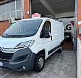 Citroen Jumper 28 Bluehdi 110 Pc-Tn Furgone