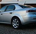 Alfa Romeo 159 - 2010 1.9Jtdm 150Cv Berlina