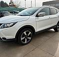 Nissan Qashqai 1.2 Benzina Unico-Pr 115Cv 58.500Km