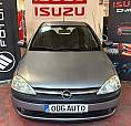 Opel Corsa Cambio Aut. Benzina 1.2 Cv 75 X Neopate