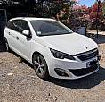 Peugeot 308 2015