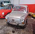 Fiat 750 ( 600 D)- 1966