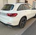 Mercedes-Benz Glc 220 Glc 220 D 4Matic Premium