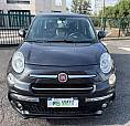 Fiat 500L 1.4 Gpl 95Cv Unipro Tagliandi Fca Garanz