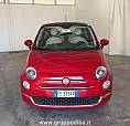 Fiat 500 Iii 2015 Benzina 1.2 Lounge 69Cv