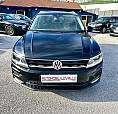Volkswagen Tiguan 2.0 Tdi 150Cv 6M 4Motion