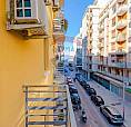 Appartamento - Bari